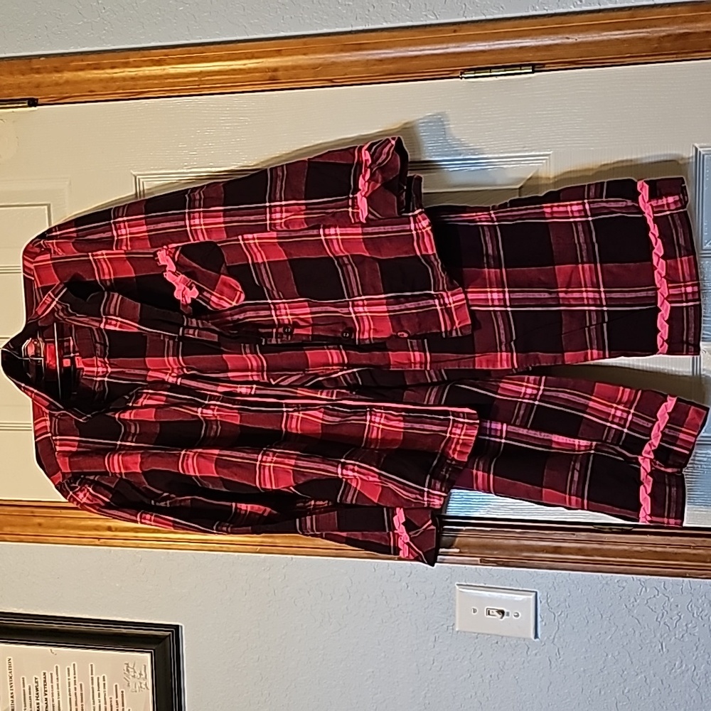 Victoria Secret sleep set